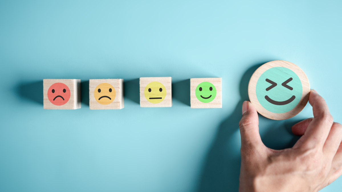 LA SANTE MENTALE EN MILIEU PROFESSIONNEL