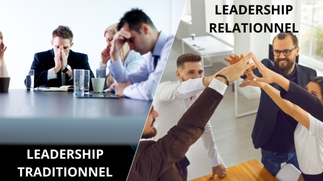 Management 3.0 - Le Leadership relationnel qui transforme vos équipes