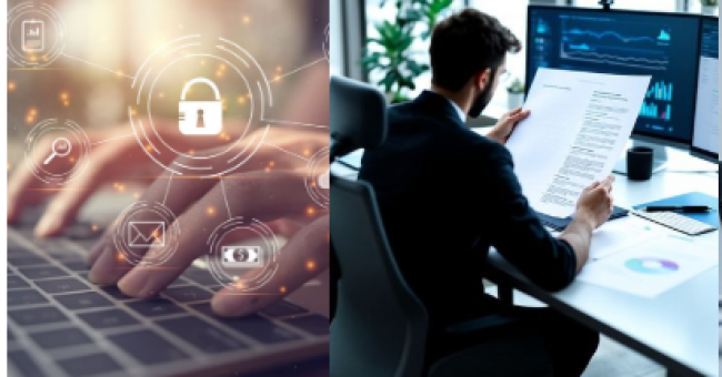 Droit du travail & Protection des données : maîtrisez les règles pour piloter votre entreprise en confiance